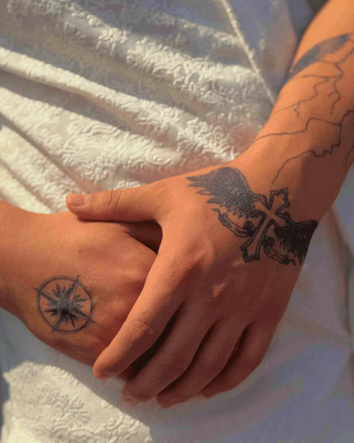 Size- XS (5,5x5,5cm)