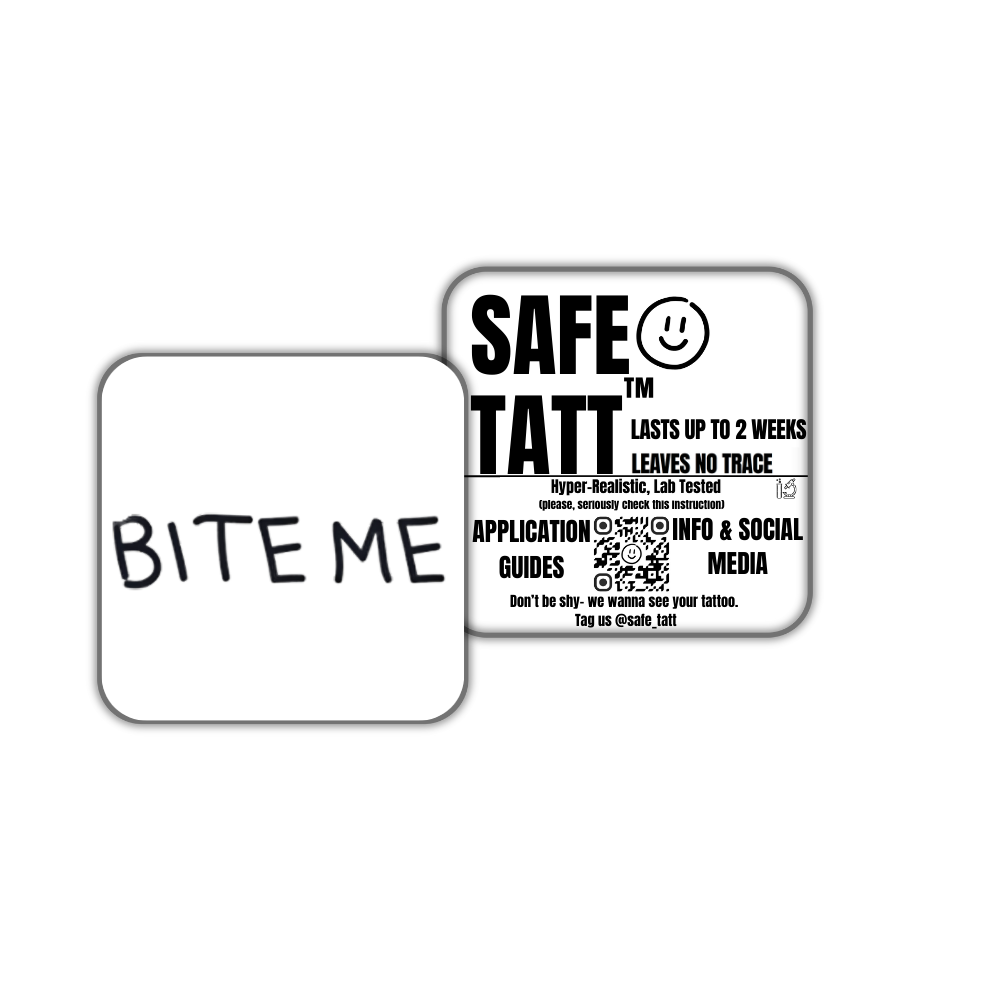 Bite Me