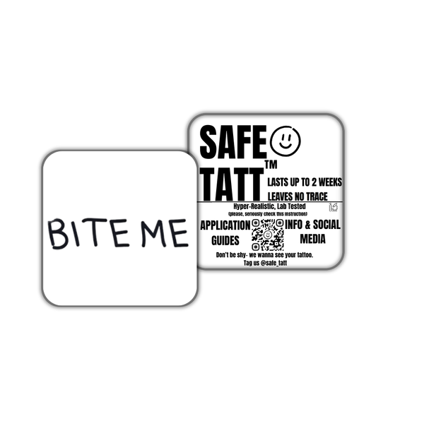 Bite Me