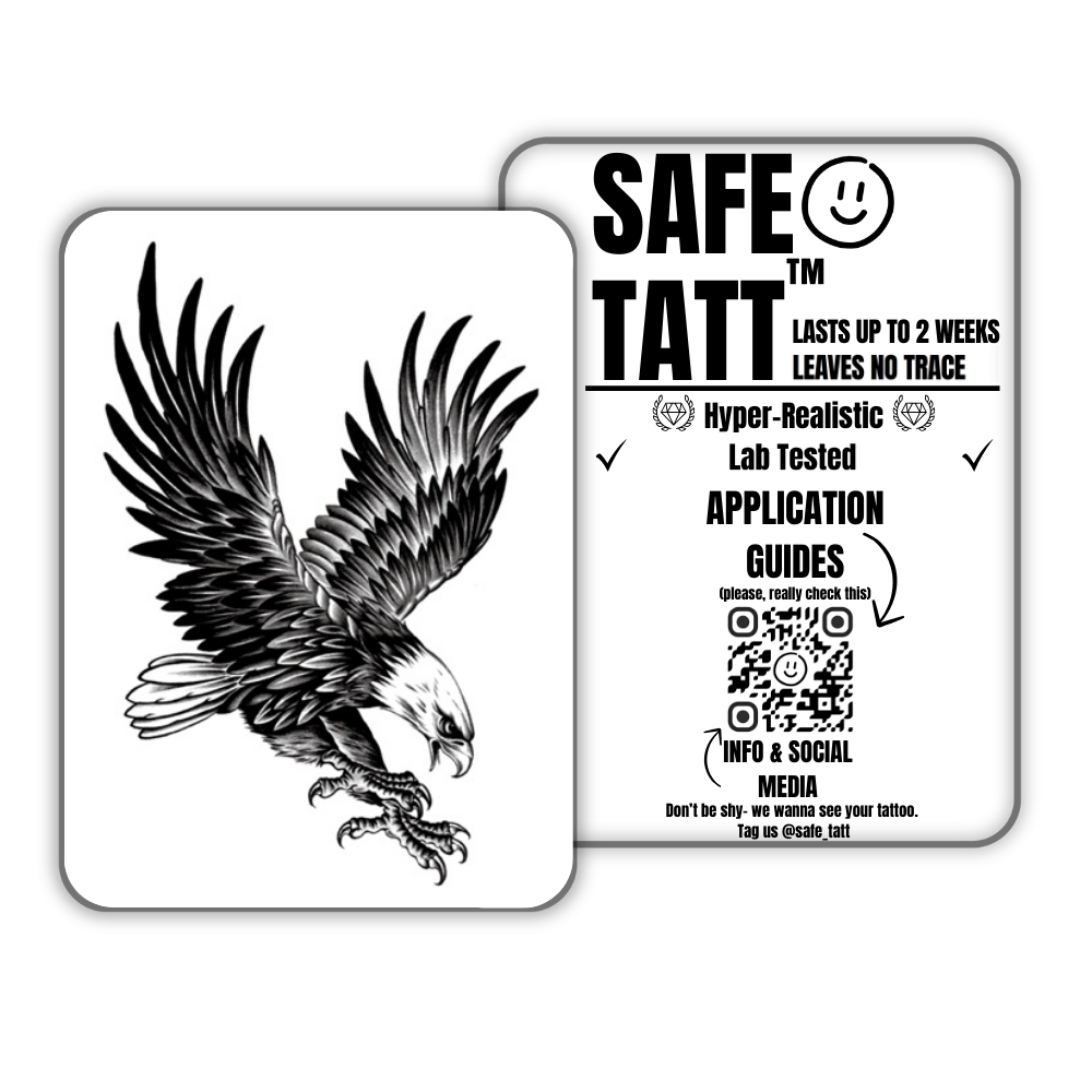 Soaring Eagle