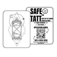 Sacred Hourglass
