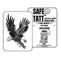 Soaring Eagle