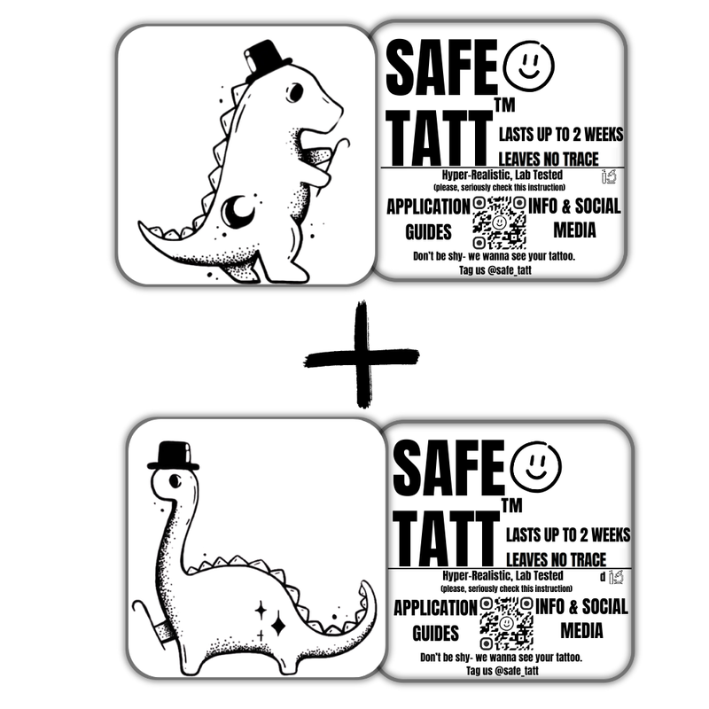 Dapper Dinos