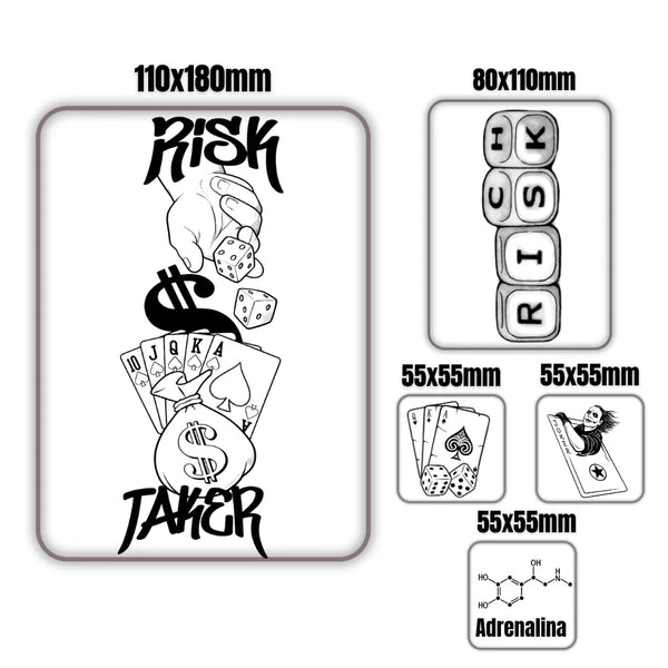 Gamer Set