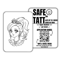 Anime Princess