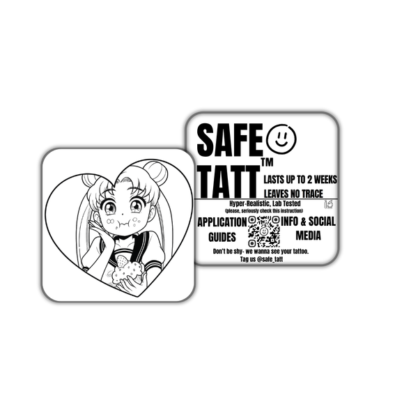 Anime Snack