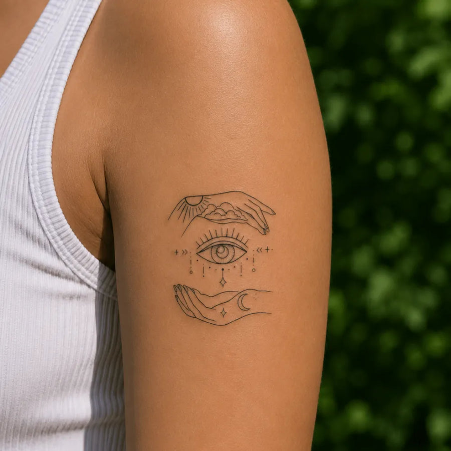 Seeing Eye