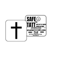 Faith Cross