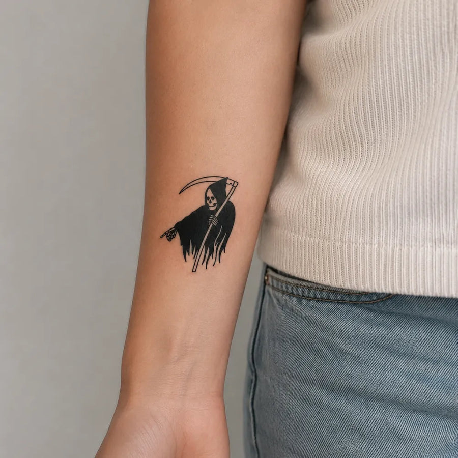 Grim Reaper