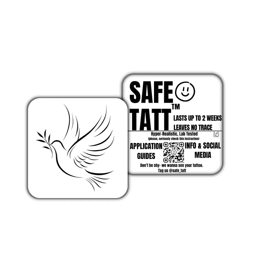 Peace Dove