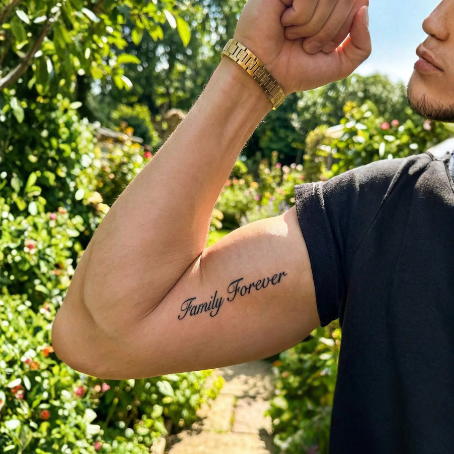 Family Forever