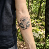 All-Seeing Eye