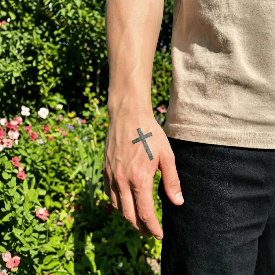 Faith Cross