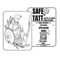 Spartan Warrior