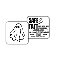 Ghosty
