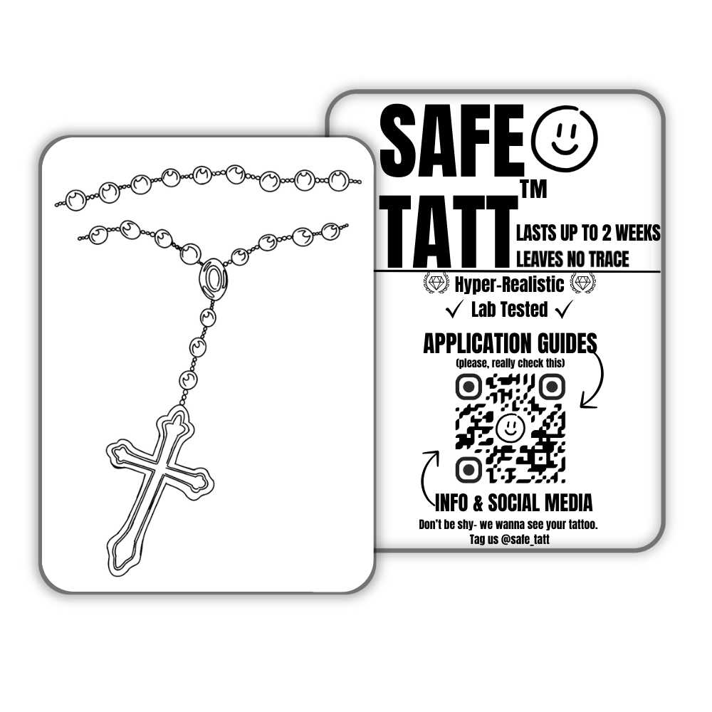 Rosary of Faith