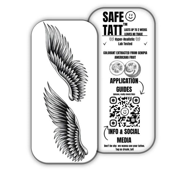 Angel Wings